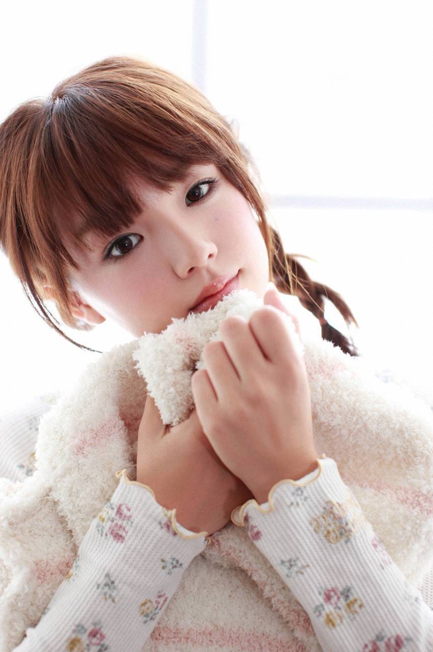 篠崎愛( Ai Shinozaki)　[VYJ] No.120 日本美女性感套图